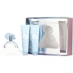 Eau De Parfum Spray 3.4 Oz & Body Souffle 3.4 Oz & Shower Gel 3.4 Oz - Cloud Ariana Grande By Ariana Grande