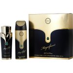 Eau De Parfum Spray 3.4 Oz & Body Spray 6.8 Oz - Armaf Magnificent By Armaf