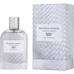 Eau De Parfum Spray 3.4 Oz - Bottega Veneta Parco Palladiano Xiv Melagrana By Bottega Veneta