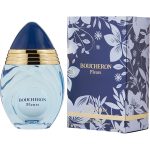 Eau De Parfum Spray 3.4 Oz - Boucheron Fleurs By Boucheron