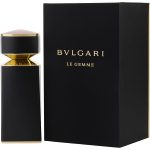 Eau De Parfum Spray 3.4 Oz - Bvlgari Le Gemme Ambero By Bvlgari