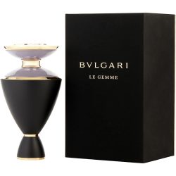 Eau De Parfum Spray 3.4 Oz - Bvlgari Le Gemme Imperiali Desiria By Bvlgari