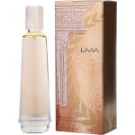 Eau De Parfum Spray 3.4 Oz - Caesars Livia By Caesar'S World