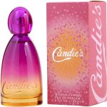 Eau De Parfum Spray 3.4 Oz - Candies By Liz Claiborne