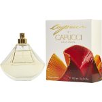Eau De Parfum Spray 3.4 Oz - Capucci De Capucci By Capucci