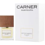 Eau De Parfum Spray 3.4 Oz - Carner Barcelona Botafumeiro By Carner Barcelona