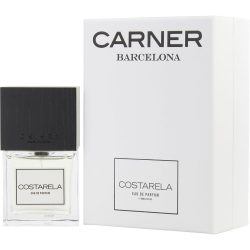 Eau De Parfum Spray 3.4 Oz - Carner Barcelona Costarela By Carner Barcelona