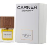 Eau De Parfum Spray 3.4 Oz - Carner Barcelona Megalium By Carner Barcelona