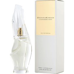 Eau De Parfum Spray 3.4 Oz - Cashmere Mist By Donna Karan