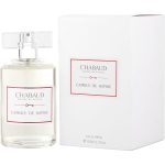 Eau De Parfum Spray 3.4 Oz - Chabaud Caprice De Sophie By Chabaud Maison De Parfum