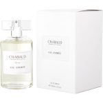 Eau De Parfum Spray 3.4 Oz - Chabaud Eau Ambree By Chabaud Maison De Parfum