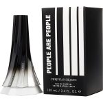 Eau De Parfum Spray 3.4 Oz - Christian Siriano People Are People By Christian Siriano