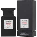 Eau De Parfum Spray 3.4 Oz (Clean Version) - Tom Ford Fucking Fabulous By Tom Ford