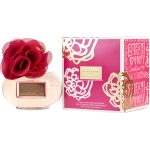Eau De Parfum Spray 3.4 Oz - Coach Poppy Freesia Blossom By Coach