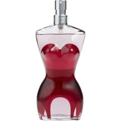 Eau De Parfum Spray 3.4 Oz (Collector 2017) *Tester - Jean Paul Gaultier By Jean Paul Gaultier