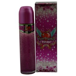 Eau De Parfum Spray 3.4 Oz - Cuba Strass Heartbreaker By Cuba