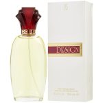 Eau De Parfum Spray 3.4 Oz - Design By Paul Sebastian