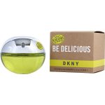 Eau De Parfum Spray 3.4 Oz - Dkny Be Delicious By Donna Karan
