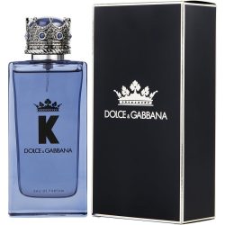 Eau De Parfum Spray 3.4 Oz - Dolce & Gabbana K By Dolce & Gabbana