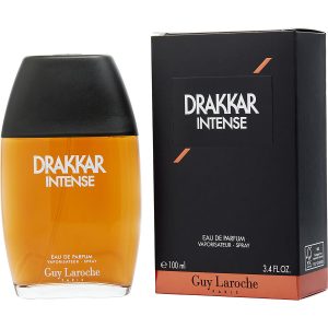 Eau De Parfum Spray 3.4 Oz - Drakkar Intense By Guy Laroche