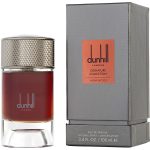 Eau De Parfum Spray 3.4 Oz - Dunhill Signature Collection Agar Wood By Alfred Dunhill