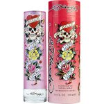 Eau De Parfum Spray 3.4 Oz - Ed Hardy By Christian Audigier