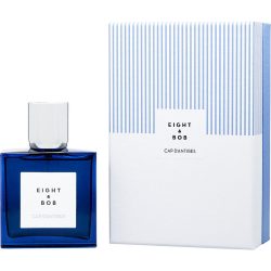 Eau De Parfum Spray 3.4 Oz - Eight & Bob Cap D'Antibes By Eight & Bob