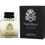 Eau De Parfum Spray 3.4 Oz - English Laundry Signature By English Laundry