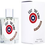 Eau De Parfum Spray 3.4 Oz - Etat Libre D'Orange Exit The King By Etat Libre D' Orange