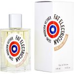 Eau De Parfum Spray 3.4 Oz - Etat Libre D`Orange Fat Electrician By Etat Libre D' Orange