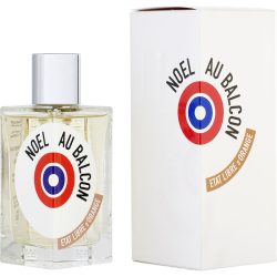 Eau De Parfum Spray 3.4 Oz - Etat Libre D`Orange Noel Au Balcon By Etat Libre D' Orange