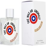Eau De Parfum Spray 3.4 Oz - Etat Libre D'Orange She Was An Anomaly By Etat Libre D' Orange
