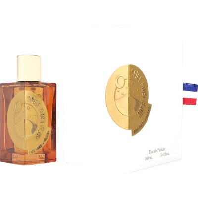 Eau De Parfum Spray 3.4 Oz - Etat Libre D'Orange Spice Must Flow By Etat Libre D' Orange