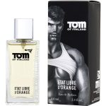 Eau De Parfum Spray 3.4 Oz - Etat Libre D`Orange Tom Of Finland By Etat Libre D' Orange