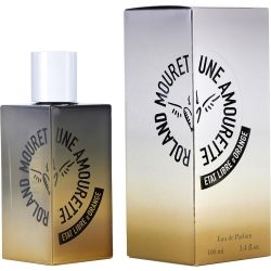 Eau De Parfum Spray 3.4 Oz - Etat Libre D`Orange Une Amourette Roland Mouret By Etat Libre D' Orange