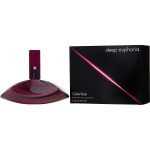 Eau De Parfum Spray 3.4 Oz - Euphoria Deep By Calvin Klein