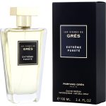 Eau De Parfum Spray 3.4 Oz - Extreme Purete By Gres