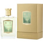 Eau De Parfum Spray 3.4 Oz - Floris 1927 By Floris