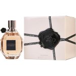 Eau De Parfum Spray 3.4 Oz - Flowerbomb By Viktor & Rolf