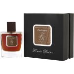 Eau De Parfum Spray 3.4 Oz - Franck Boclet Cashmere By Franck Boclet