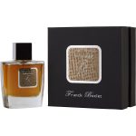 Eau De Parfum Spray 3.4 Oz - Franck Boclet Heliotrope By Franck Boclet
