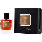 Eau De Parfum Spray 3.4 Oz - Franck Boclet Tobacco By Franck Boclet
