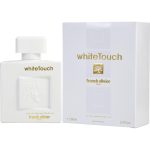Eau De Parfum Spray 3.4 Oz - Franck Olivier White Touch By Franck Olivier