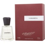 Eau De Parfum Spray 3.4 Oz - Frapin Laskarina By Frapin