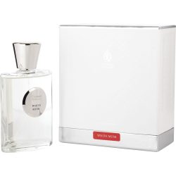 Eau De Parfum Spray 3.4 Oz - Giardino Benessere White Musk By Giardino Benessere