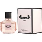 Eau De Parfum Spray 3.4 Oz - Glenn Perri Unpredictable Girl By Glenn Perri