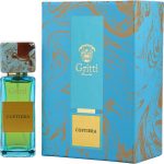 Eau De Parfum Spray 3.4 Oz - Gritti Costiera By Gritti