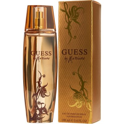 Eau De Parfum Spray 3.4 Oz - Guess By Marciano By Guess