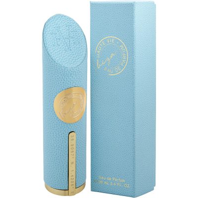 Eau De Parfum Spray 3.4 Oz - Haute Vie Ibiza By Haute Vie