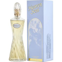 Eau De Parfum Spray 3.4 Oz - Heaven Sent By Dana